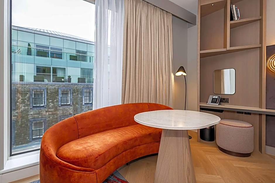 DoubleTree By Hilton Hotel Tower Of London, London, Uk