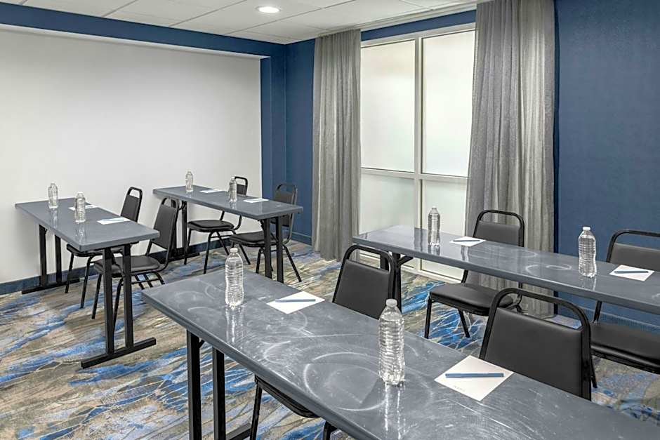 Fairfield Inn Owensboro