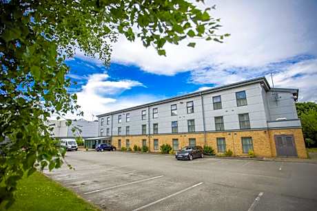 The Welcome Inn Rotherham - Sheffield