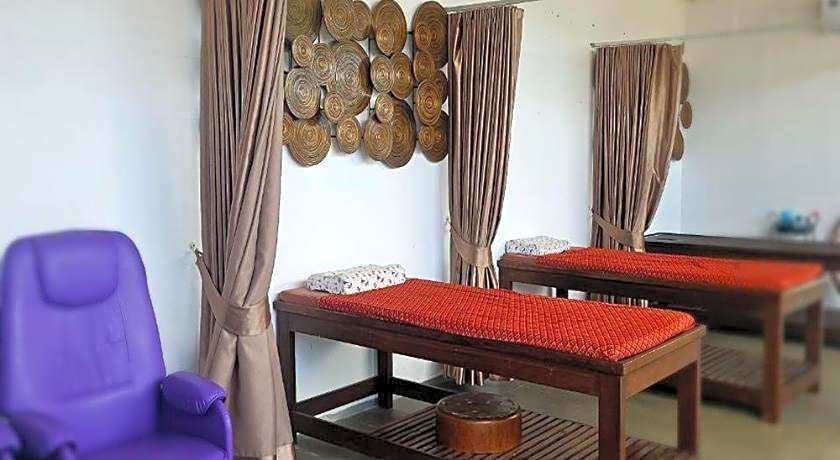 One World One Home Naiharn Hotel