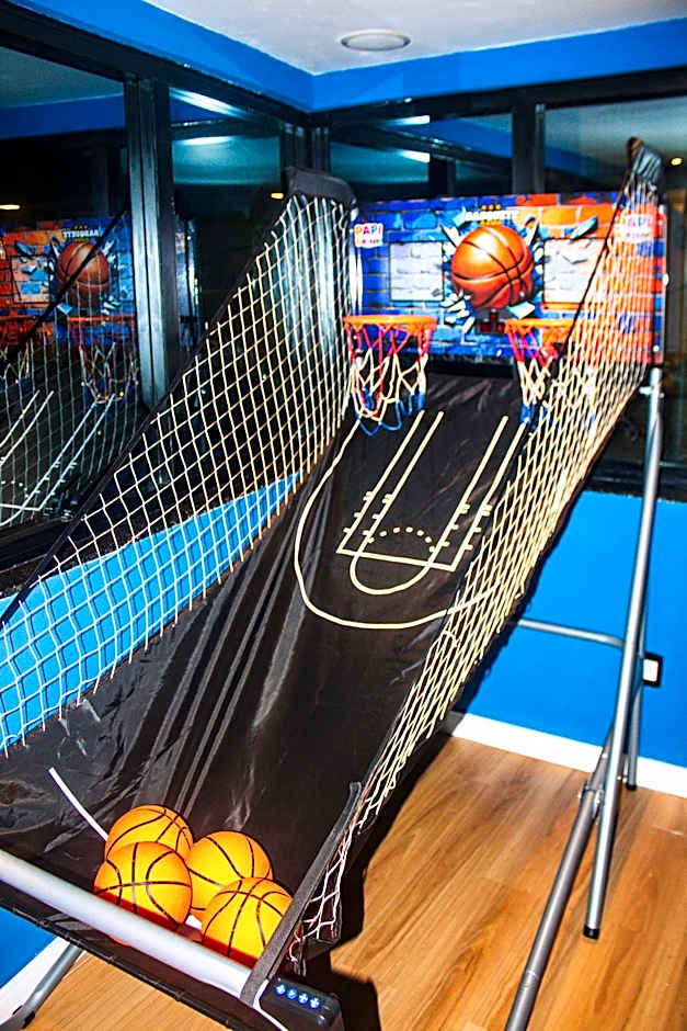 Royal Urban Macaé Hotel