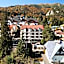 Hotel Marea Neagra Sinaia