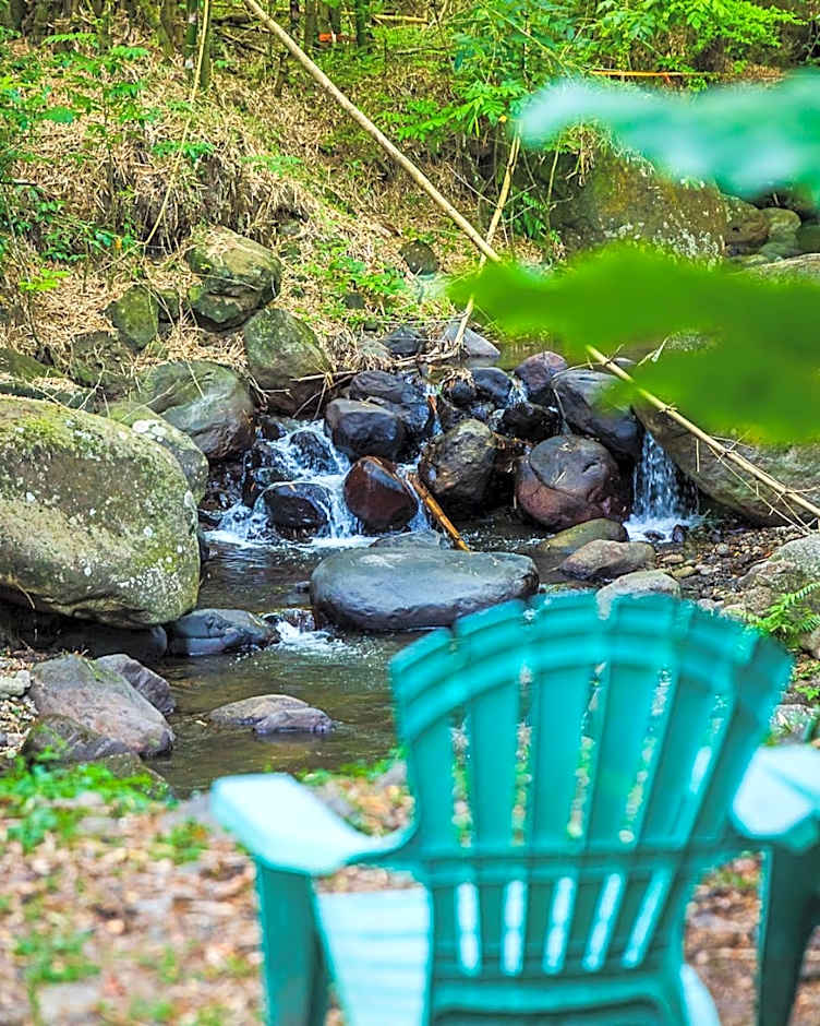 Martinique Treehouse