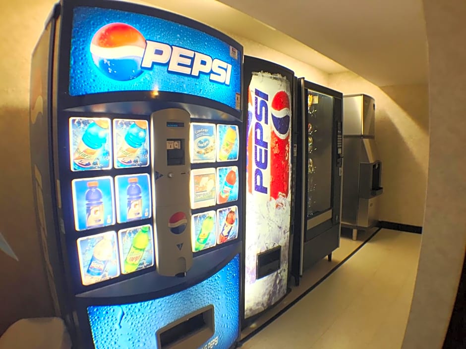 Super 8 by Wyndham Canandaigua