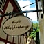 Hotel Klapperburg