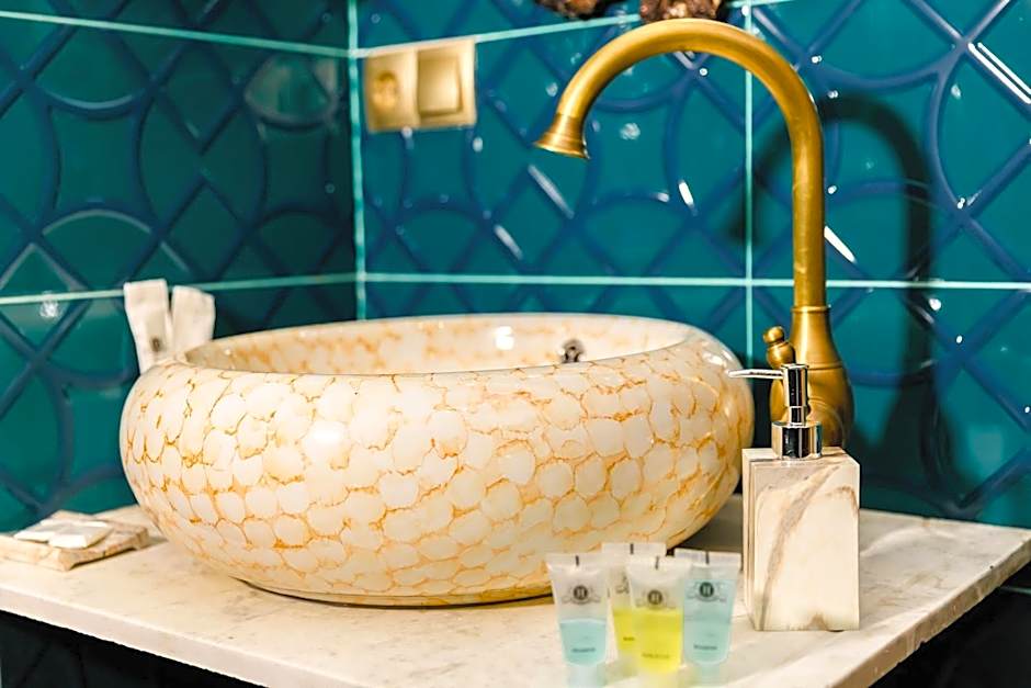 Tiflis Inn Boutique Hotel