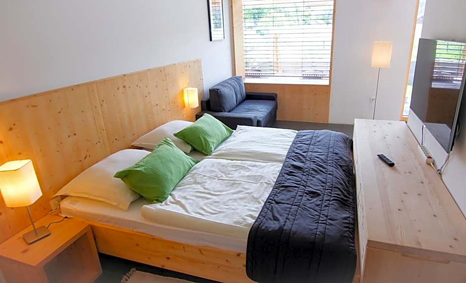 eco boutique hotel AMS Beagle