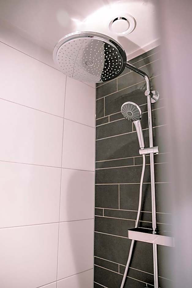 Harlingen Staete B&B Boutique hotel