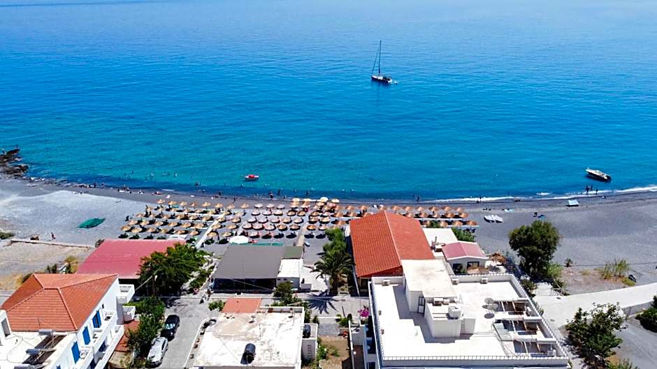 Agia Roumeli Hotel adults only