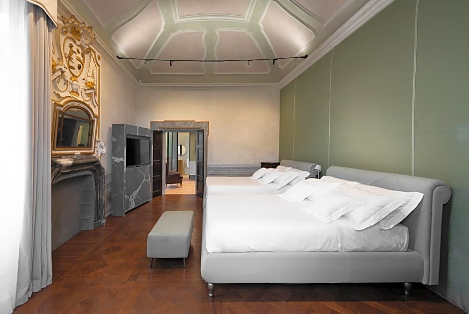 Palazzo Giusti Suites and Spa