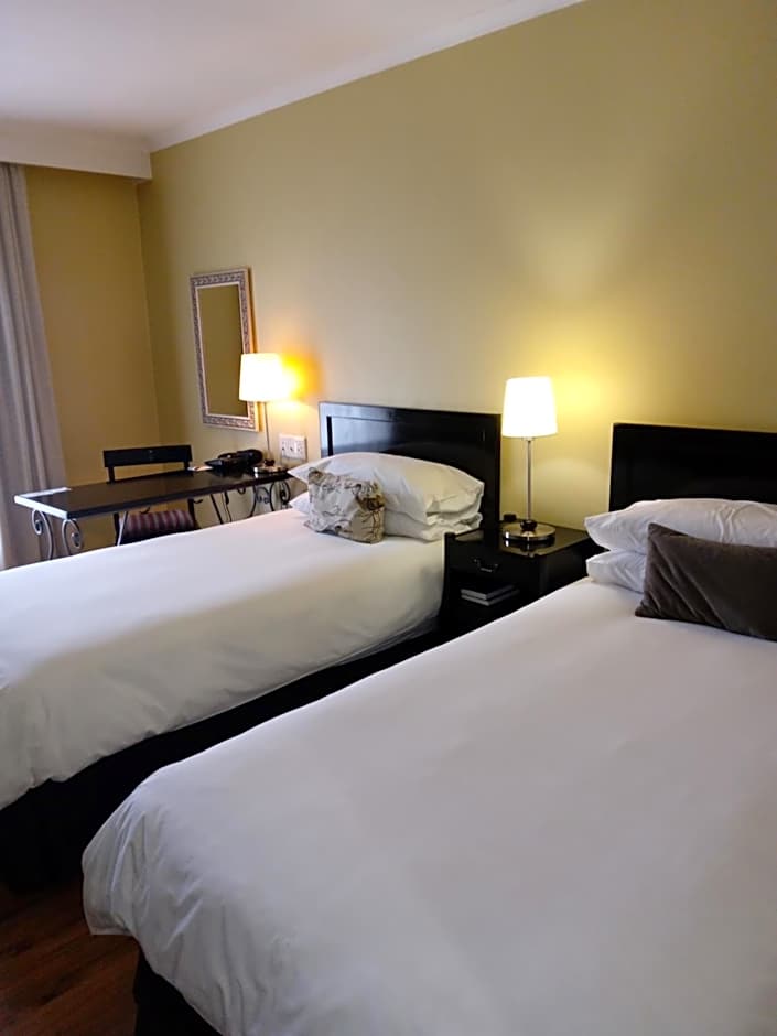 Protea Hotel by Marriott Bloemfontein