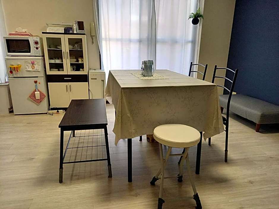 FukuokaKoryou GuestHouse