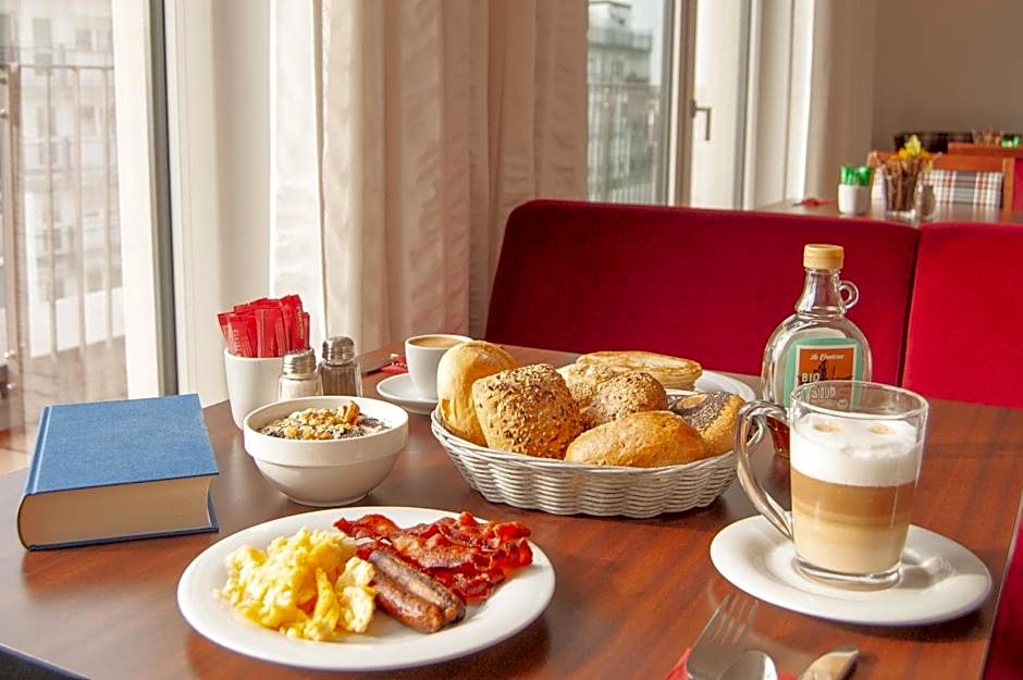 IBB Hotel Ingelheim