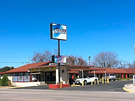 Americas Best Value Inn Ozona