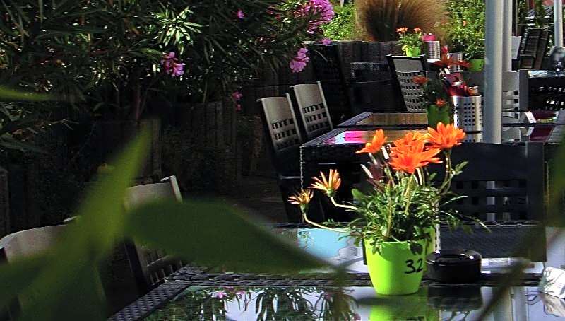 Hotel Zum Deich