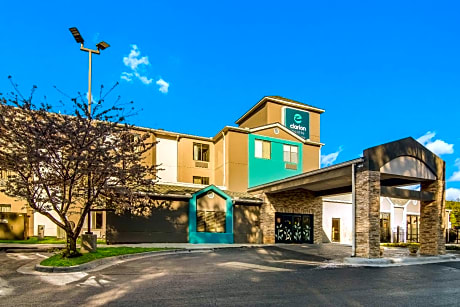 Clarion Pointe Wake Forest - Raleigh North