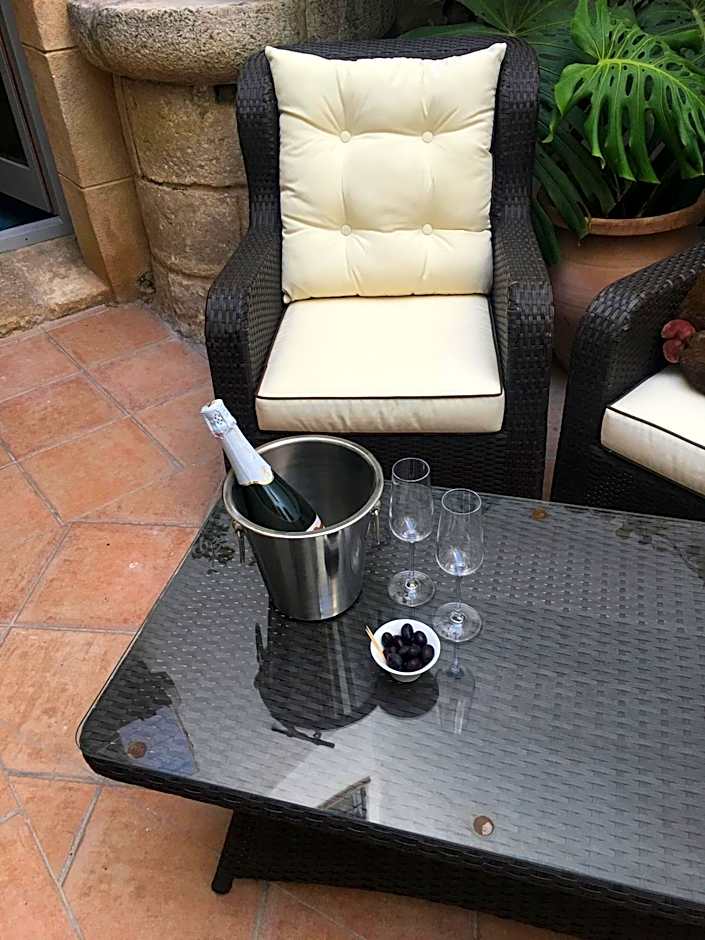 Boutique B&B Número Cuatro