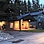 Overlander Mountain Lodge