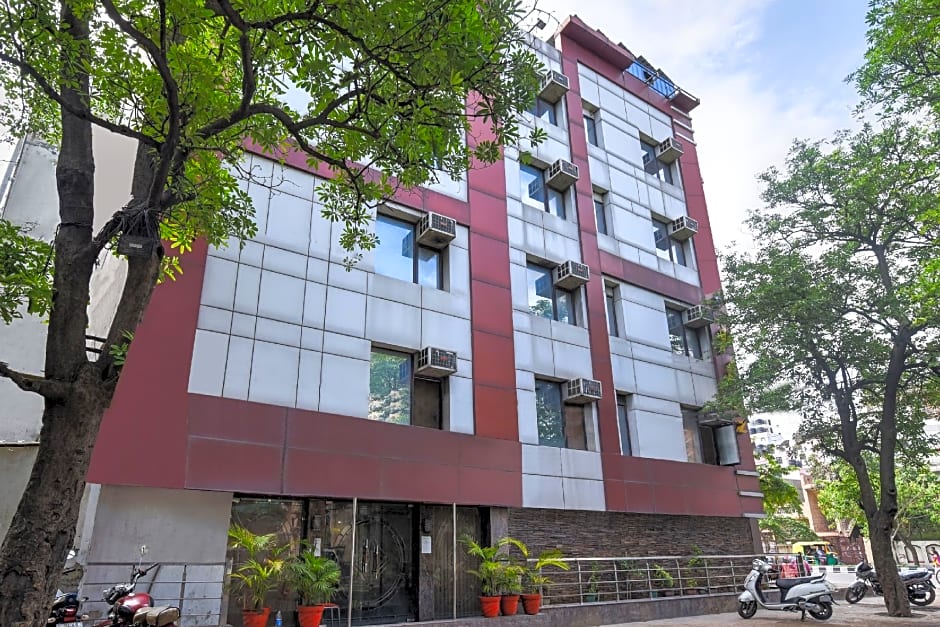 Hotel O Kochar Plaza