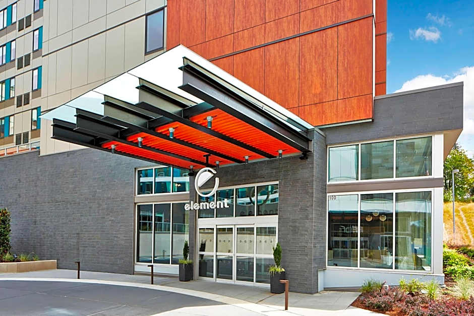 Photo 1 of 41 of Element by Westin Seattle Redmond