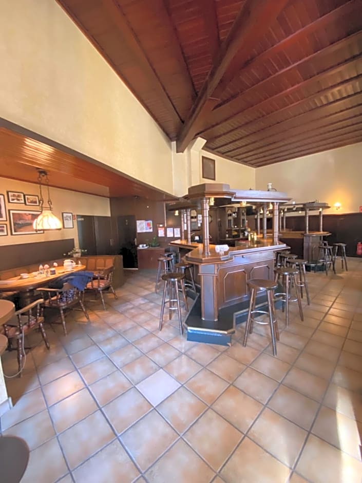Hotel Montan