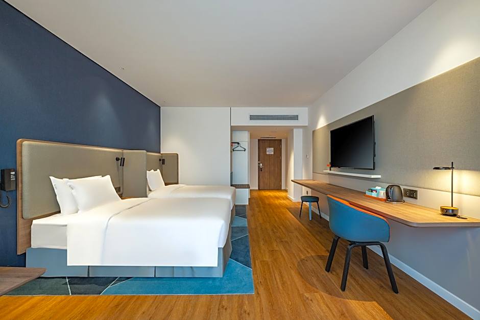 Holiday Inn Express Xi an Tuanjie South Road By IHG