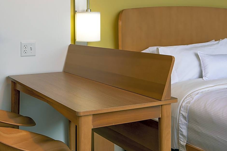 Element by Marriott Moline