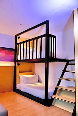 Family Bunk Bed