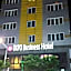 Okpo business hotel
