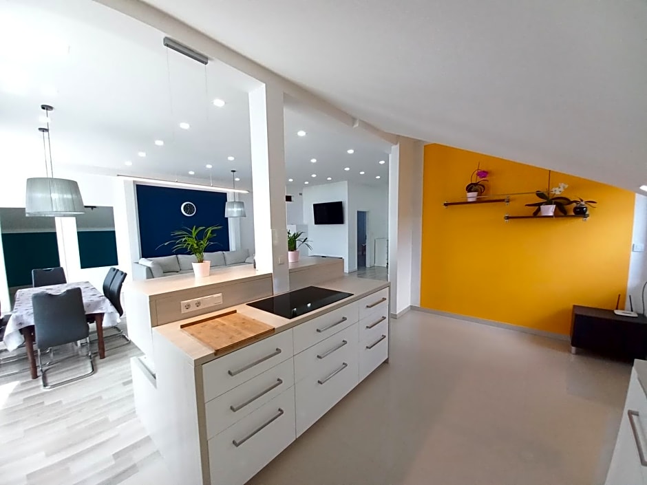 Domki Cztery Pory Roku