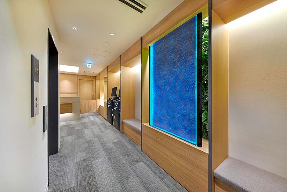 Smart Stay SHIZUKU Shinagawa-Oimachi