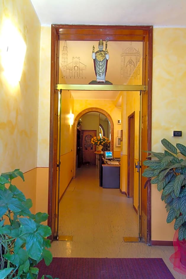 Hotel San Geminiano