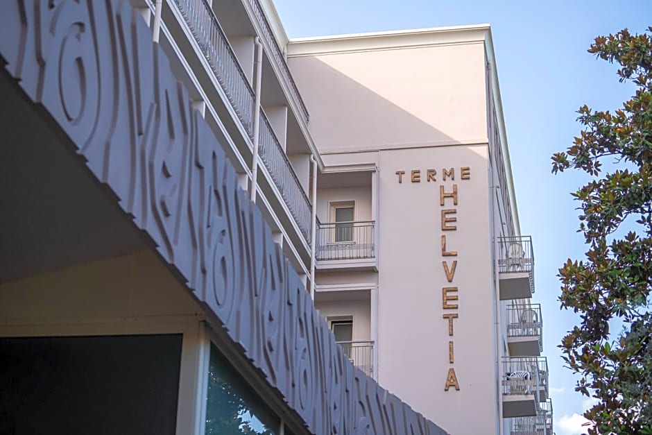 Hotel Terme Helvetia