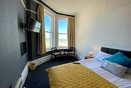 Standard Twin Room - SELF CHECK IN - Check Voucher for details