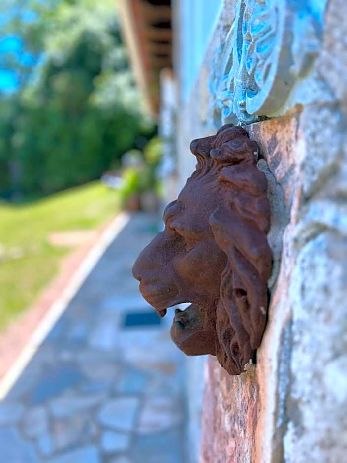 Segredo da Serra Guest House