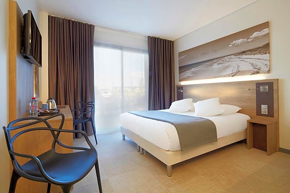 Kyriad Prestige Residence Cabourg-Dives-sur-Mer