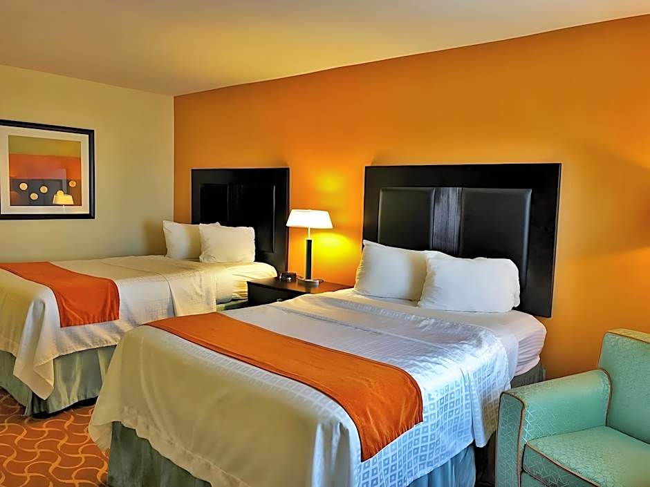 Lux Hotel & Spa