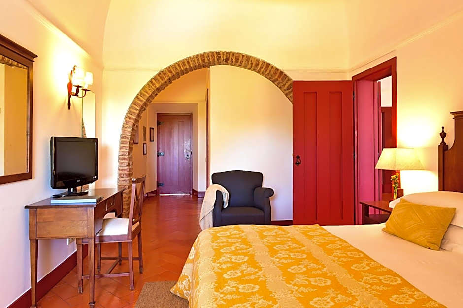 Pousada Convento de Beja