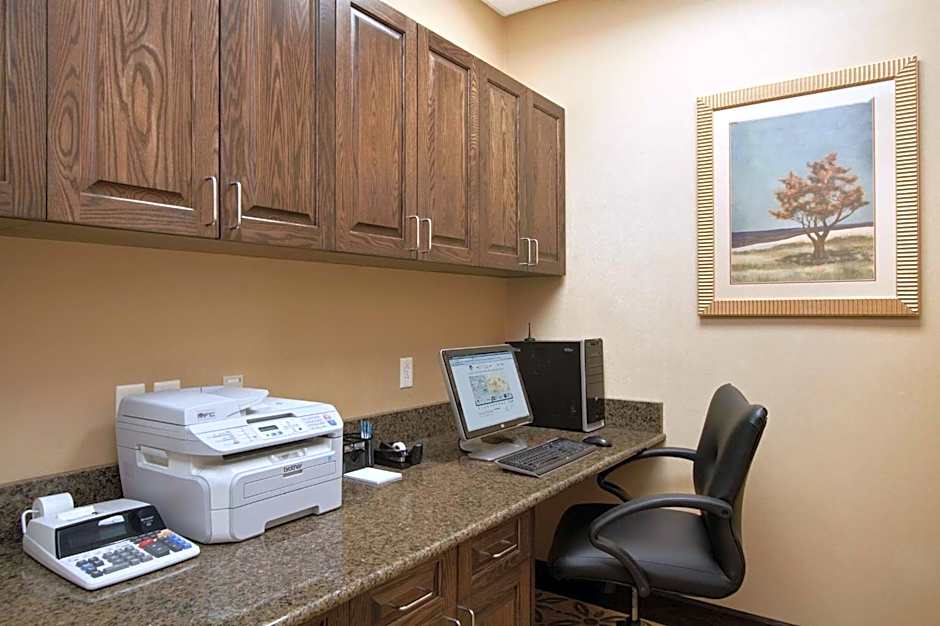 Homewood Suites By Hilton Rochester - Victor