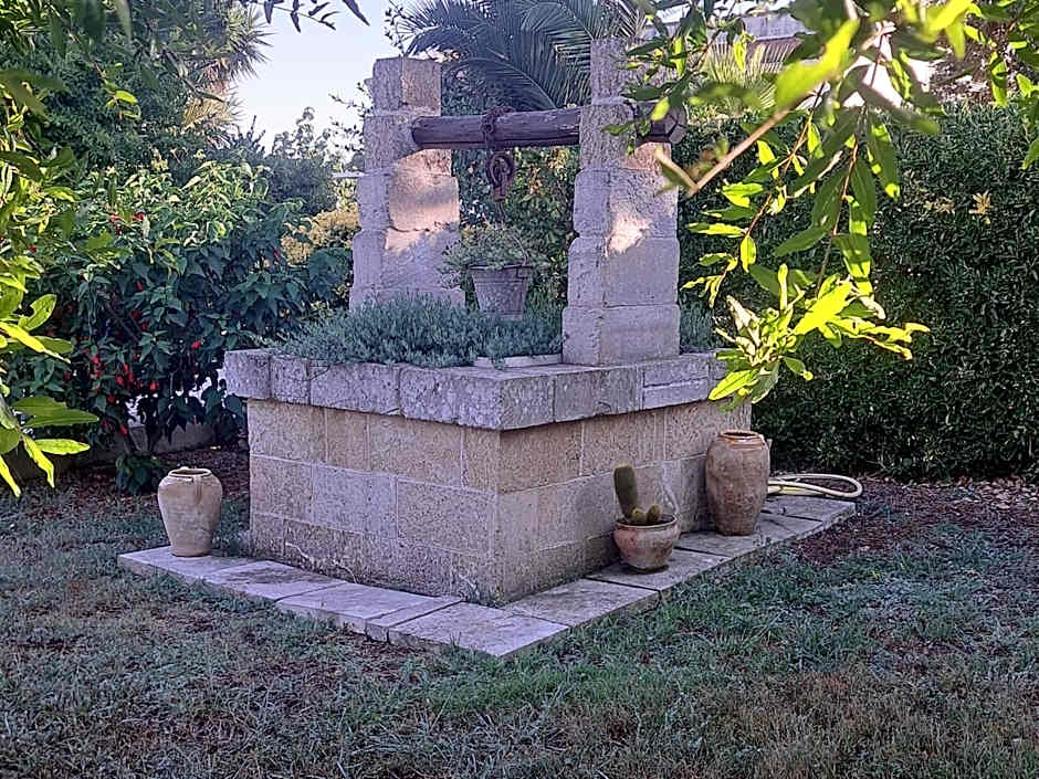 B&B Piccolo Vigneto