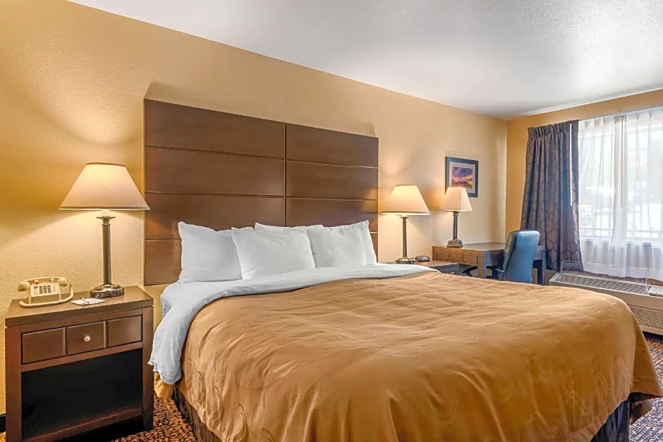 Quality Inn Ouray