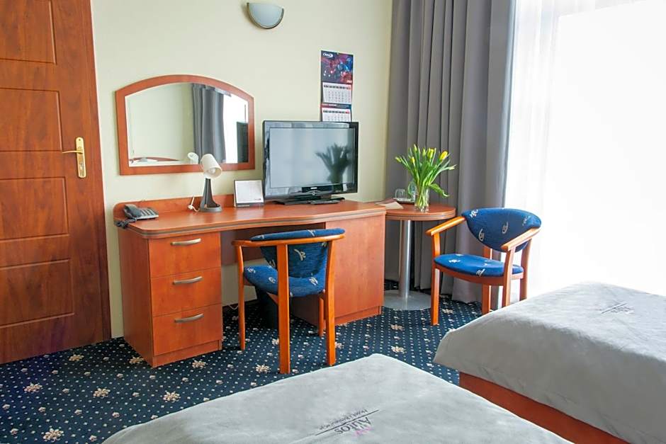 Hotel Restauracja Autos