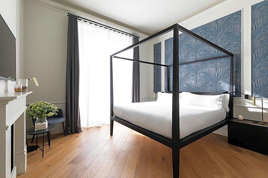 Maldà Singular Hotel