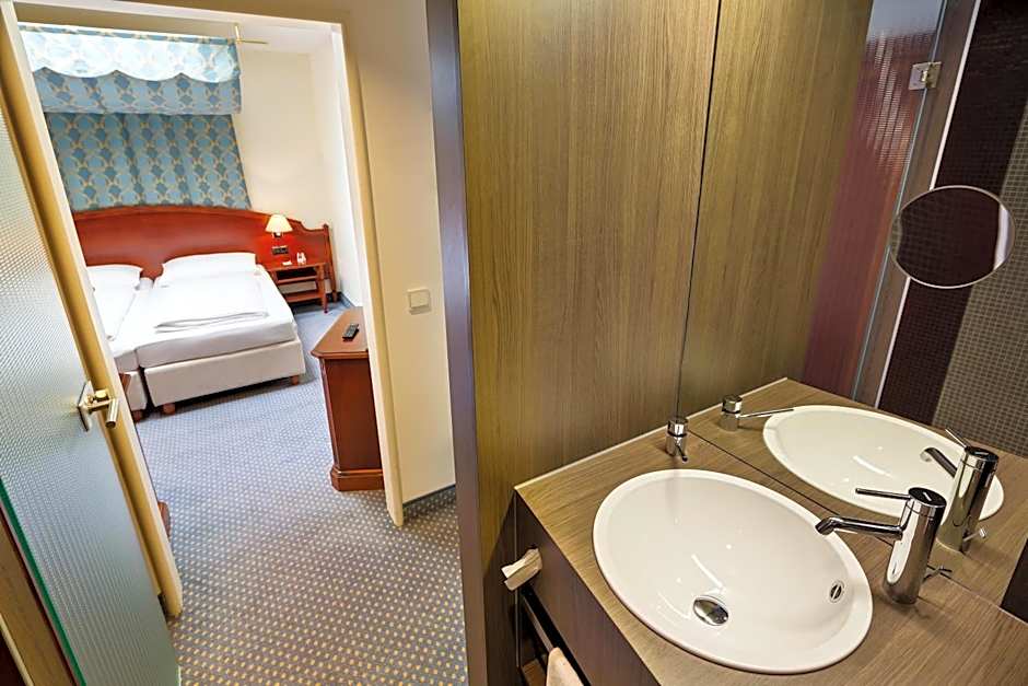 Austria Trend Hotel Schloss Wilhelminenberg Wien