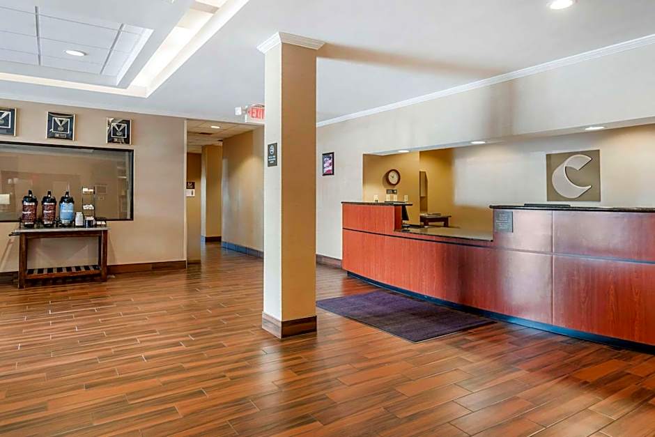 Comfort Inn & Suites Blytheville