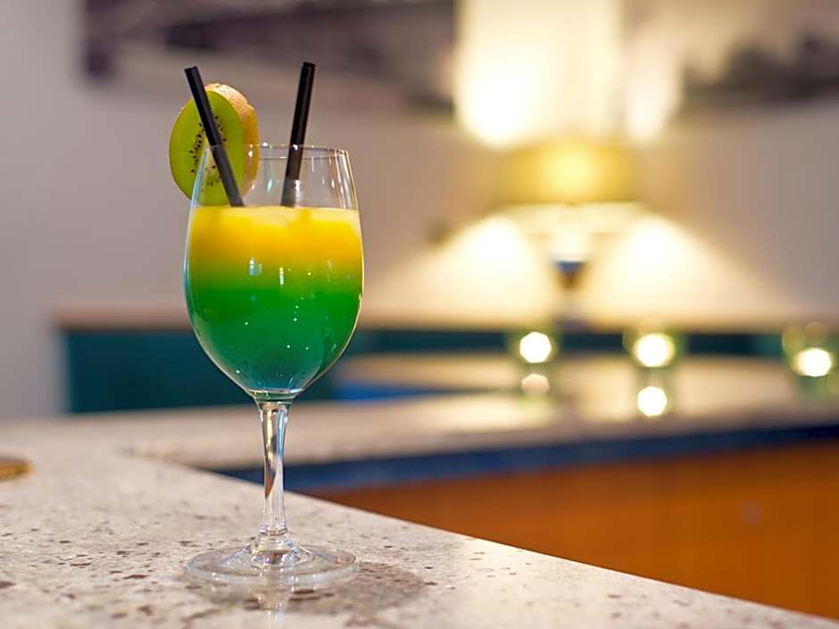 ACHAT Hotel Monheim am Rhein