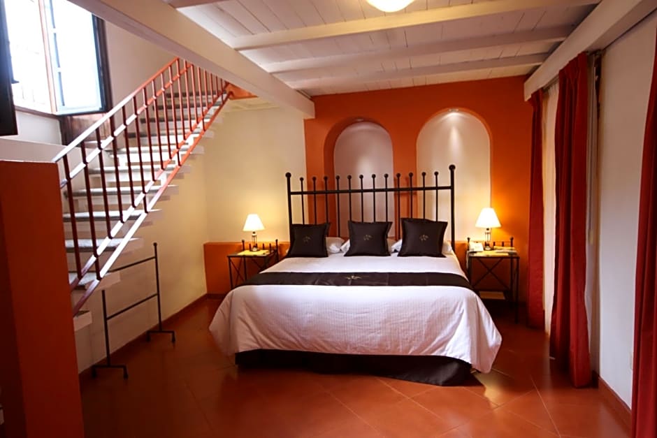La Casona de Don Lucas