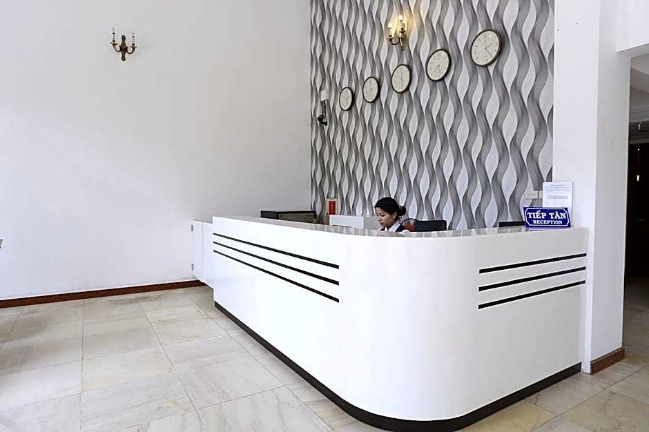 Venus Hotel Phu Quoc