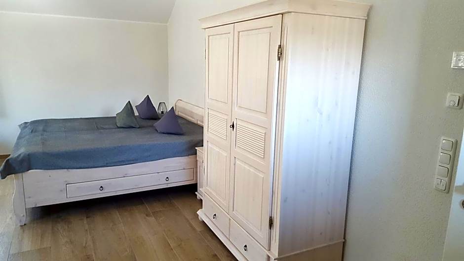 Hotel Haus Hildegard - Garni 3 Sterne superior