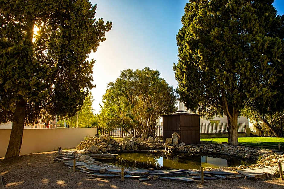 Hotel & Spa La Salve